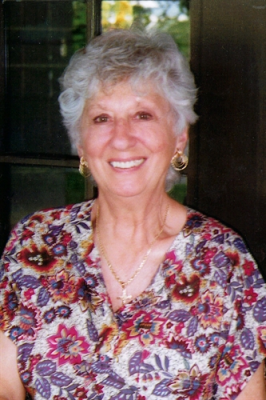 Photo of Rosina Giordano