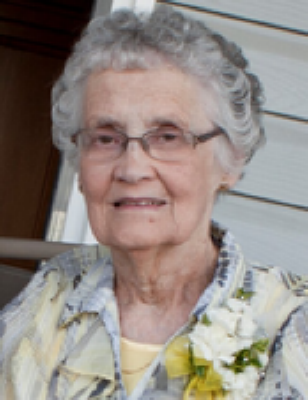 Ada Irene Howatt
