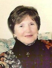 Donna Lee Hoffman