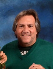 Photo of Joseph Grasso, Jr.