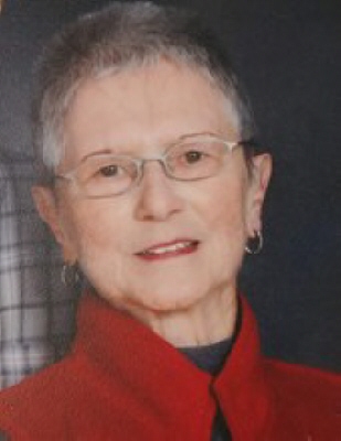 MARGARET GRACE BARD
