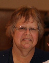 Catherine M. Mayer