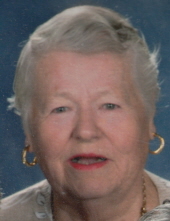 Mildred V. "Dolly" (Christianson) Tobey