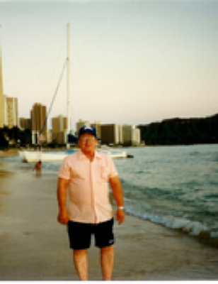 Henry Riley Lay
