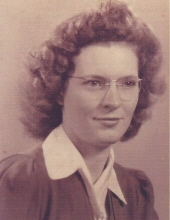 Lorraine Edna Gilmore