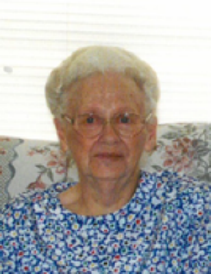 Ruby Earl McKinnon