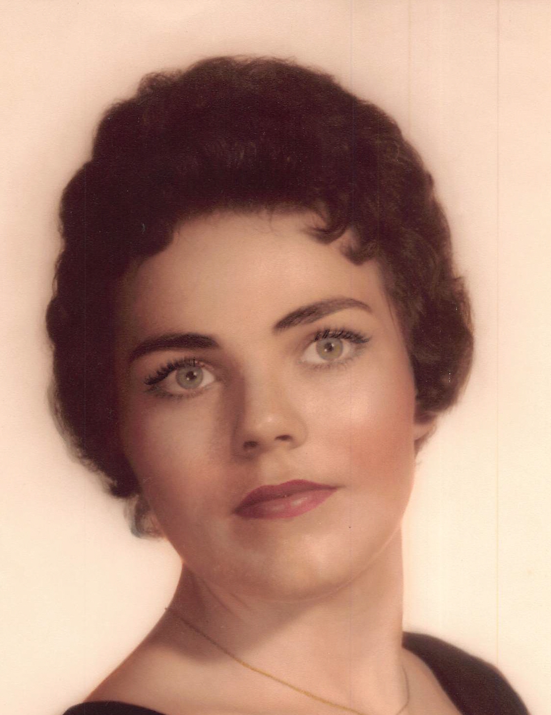 Linda Lou McKinnie 2020 Bates Family Funeral Home