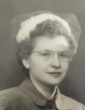 Dorothy V. DeMaio