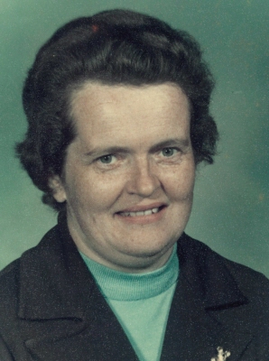 Thelma Lee Hennigar
