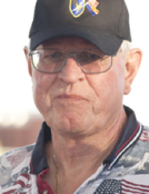 Wayne Ray Wicklund