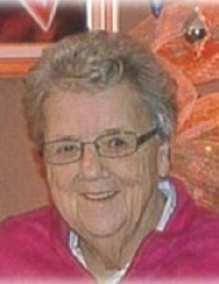 Sarah Brigid Kelly