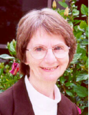 Sr. Catherine Martin