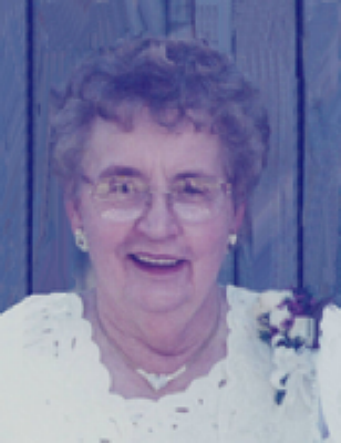 Janie Bea Lee