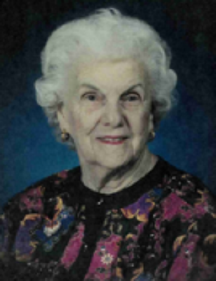 Priscilla C. Michie