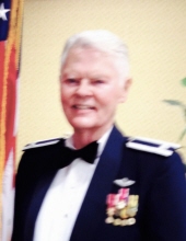 Col. Andrew  Dionne Setlow (USAF, Ret.) 18645624