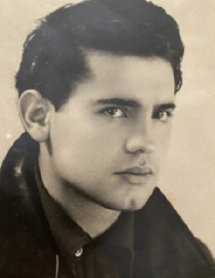 Salvatore DeGrezia