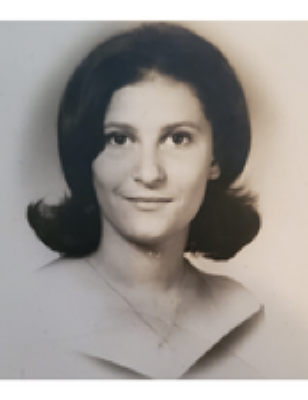 Julie Graham Roshto Metairie, Louisiana Obituary