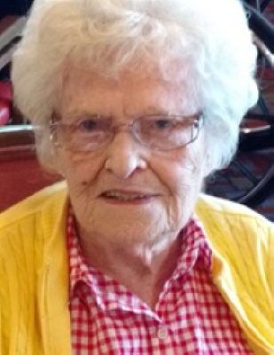 Joan P Rager Abilene, Kansas Obituary