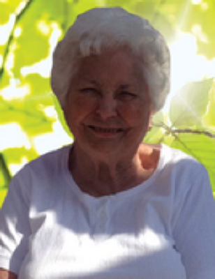 Jean Paxton Johnson