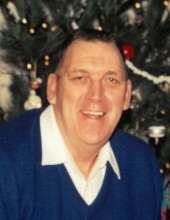 Foster 'Frosty' Coleman Wussow
