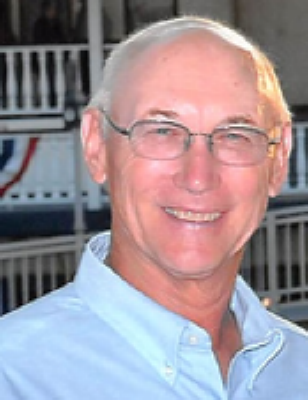 Donald Orin Whitney