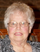 Shirley M. Pettit