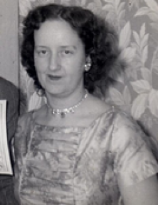 Fannie Hughbanks