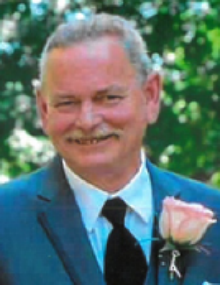 Dennis Keith Earl