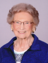 Phyllis M. Jilek Haselhorst
