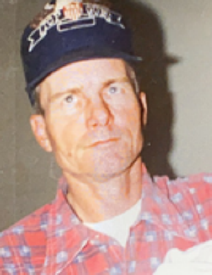 Jimmy Lee Ridge