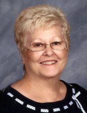 Gwen Mahaffey