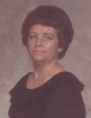 Mary Jewel Williamson