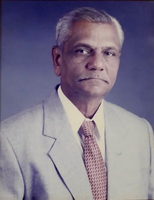 Thakorbhai Patel