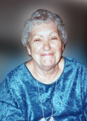 Patricia Carr Southgate Obituary