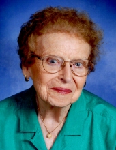 Dorothy J Krieger