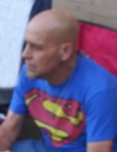 James Brian Layman