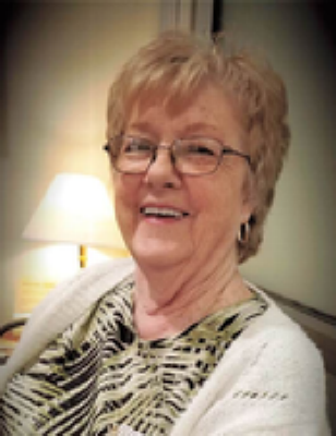 Barbara Jean Pruitt