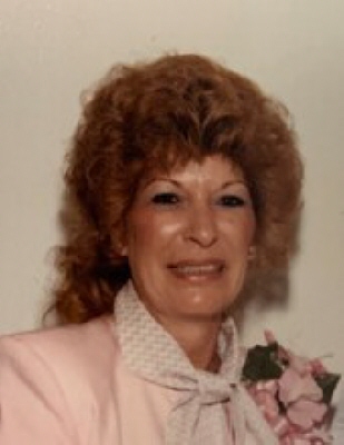 Photo of Shirley Slaughter