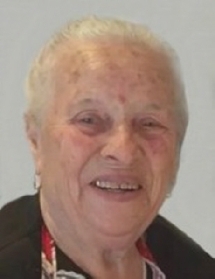 Athina Giamos Toronto, Ontario Obituary