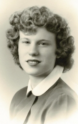 Photo of Gertrude Gaudio