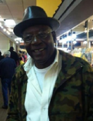 David Lee Pitt Sr.