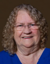 Linda Sue "Granny" Stanley