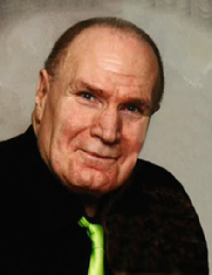Roger Samuel Kessel