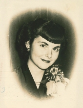 Alvina Marie Wegscheider