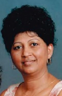 Photo of Bhajmatti Sahadeo