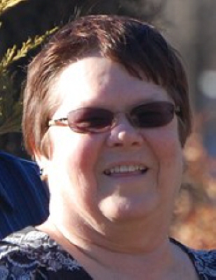 Deborah A Crable