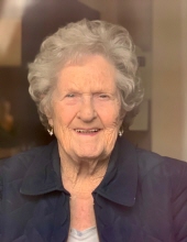 Alice Louise Baugher Griffin