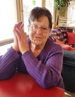 Jean Margaret Hachie Minden, Ontario Obituary