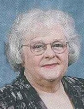 Betty Crane Hoops