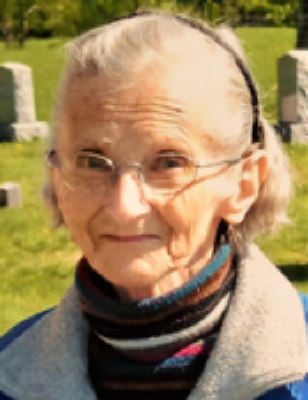 Dorothy Jane Fellows Hardwick, Vermont Obituary